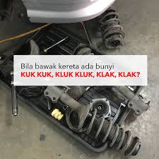 Kereta bunyi macam tikus asal pagi jer berbunyi germancarmechanics. Bila Bawak Kereta Ada Bunyi Kuk Naza Citra Specialist Facebook