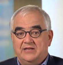 Fantastic news, Dr. Paul Stoffels, Chief Scientific Officer, Johnson &  Johnson hopes to begin human clinical trials