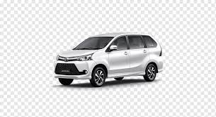 Sewa Toyota Avanza Lombok