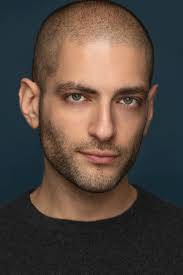 Extrapolations" 2059: Face of God (TV Episode 2023)