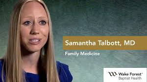 Samantha (Miller) Talbott, MD