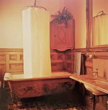 Vintage victorian seven piece dining set this beautiful dining set is constructed from select hardwood solids, and veneers. Victorian Bathrooms A History Lesson Vivacious Victorian