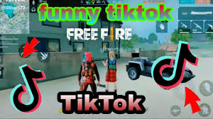 Fenomena kreasi free fire x tik tok ini ternyata tidak hanya terjadi di indonesia saja. Got Cycle In Freefire Freefire Takes Over Tiktok Part 1 By Rabid Tuber