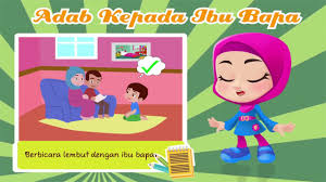 We did not find results for: Adab Kepada Ibu Bapa I Berbicara Lembut Dengan Ibubapa Youtube