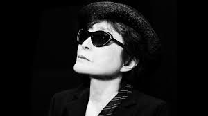 All available at yoko europe. Yoko Ono Wall Street International Magazine