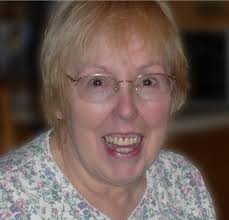 Susan Dodge Obituary (1944