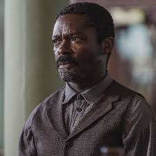 Waiting for the verdict 😳 #BassReeves #ParamountPlus