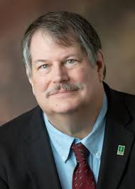 Alumnus Steve Arnold Awarded Ivy Tech Bloomington President's Award