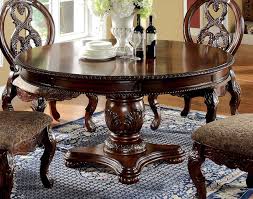 Buy Classic Style Dining Room Furniture From Our Online Store In Orlando Miami Central Jacksonville Tampa And South Florida Fl To Give An Moveis Salas Casas