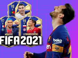Zwebackhd 226.503 views3 year ago. Foto Bruno Fernandes Toty Fifa 21 Fifa 21 Totw Predictions And Official Team Of The Week List The Fifa 21 Toty Was Selected By A Fan Vote Incorporating A Shortlist