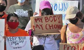 Greg abbott signed into law wednesday a measure that would prohibit in texas abortions as early as six weeks — before some women know they are pregnant — and open the door for almost any. 476cetajqnqm0m