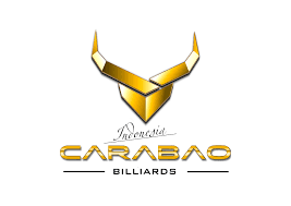 Logo CV Carabao Billiards Indonesia