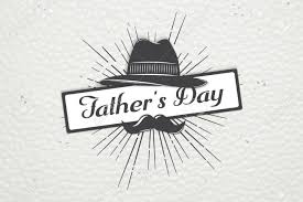 Download pack of happy father's day stickers for free. Happy Fathers Day Greeting Detailed Elements Old Retro Vintage Royalty Free Cliparts Vectors And Stock Illustration Image 79646821