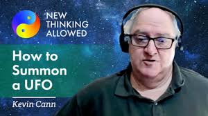 Kevin Cann is a contributor to Jeffrey Kripal's book, How to Think  Impossibly. He is a high-functioning, autistic individual. He is the  originator of a unique worldview he calls Platonic Surrealism.  @platonic_surrealism