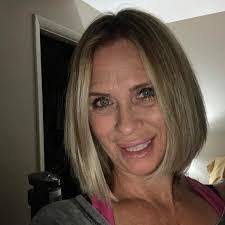 Kristina Cornett's Instagram, Twitter & Facebook