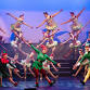 CRX’s Christmas Spectacular, A Claus for Celebration event image