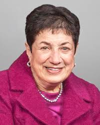 Rose Zagotta Obituary