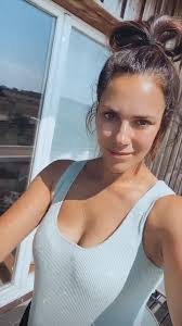 Doch es ist nicht die einzige gute nachricht. Esther Sedlaczek Goddesses