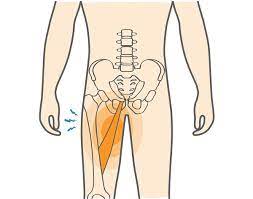 Suddenly, i lost my footing as the shooting pain my groin area was so severe i could have passed out. Groin Pain During Or After Running Runtothefinish