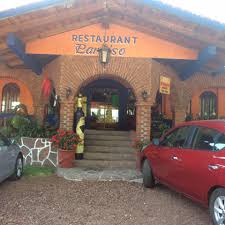Restaurante El Paraíso