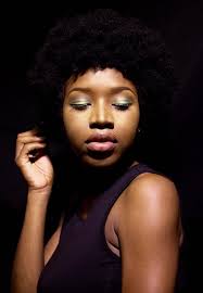 New Face With Holgarine