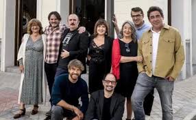 La temporada 13 de La que se avecina ya tiene fecha de estreno en Amazon  y Telecinco | El Comercio: Diario de Asturias