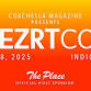 DezrtCon event in Indio, CA