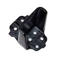 Truck Chassis Mitsubishi Spring Helper Bracket for Fuso ...