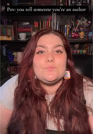 The Journey of an Author: Writing for Passion