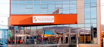 Maybe you would like to learn more about one of these? Centru De DializÄ Diaverum Bistrita