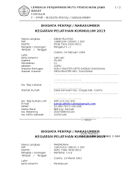 We did not find results for: Format Biodata Penyaji Dan Narasumber