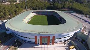 Alanyaspor fc fixtures & results. Aytemiz Alanyaspor Home Facebook