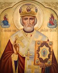 Maybe you would like to learn more about one of these? Den Svyatitelya Nikolaya Chudotvorca Propovedi Protoiereya Vladimira Astahova