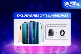 Visit the landing page right away and. Get Up To Rm588 In Gifts From Oppo During The Lazada 12 12 Year End Sale Technave