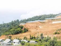 Pejabat pelajaran daerah gua musang, bangunan persekutuan, tingkat 1, kelantan, bandar baru gua musang, 18300 gua musang, kelantan, malaizija. Majlis Daerah Gua Musang Mdgm Sinar Harian