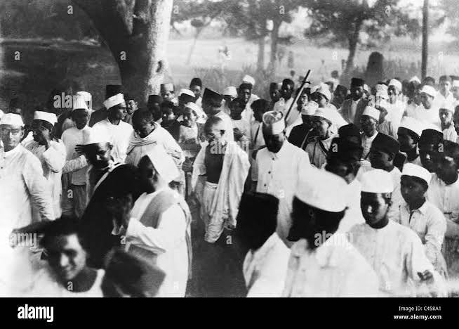 Sabarmati ashram gandhi Black and White Stock Photos & Images - Alamy