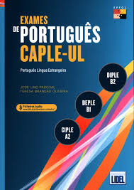 O agendamento de exames no laboratório do hspe é feito exclusivamente pela central de atendimento iamspe, no telefone (11) 5583 7001, de. Exames De Portugues Caple Ul Ciple Deple Diple Livro Audio Online Segu Amazon De Pascoal Jose Fremdsprachige Bucher