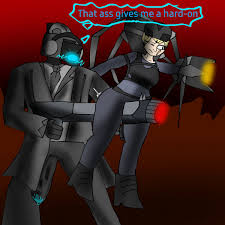 Mr.Groudon on X: Part 2? SKIBIDITOILET skibidi_toilet r34 rule34  t.coI2UwQfgT0v  X