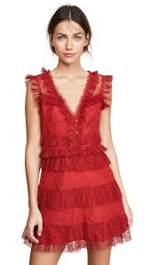 Tango Dreams Mini Dress Dresses Women Fashion