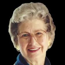 Ruby Deaton Harbison Pharr Obituary