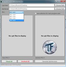 Sider 6.3.9, kitserver 2020 v1.45, dpfilelist generator 2020 (works in 2021) and pumm. Descargar Dpfilelist Generator V1 6 Pes 2016 Tutoriales Felix