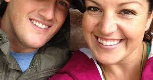 Fred Smith IV and Kristi Barnard get engaged