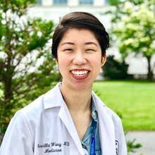 Priscilla Wang's Instagram, Twitter & Facebook