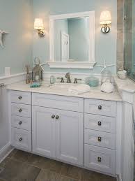 34 Amazing Coastal Style Nautical Bathroom Designs Ideas Coastal Bathroom Decor Coastal Bathroom Design Ocean Bathroom Decor Enjoy free shipping & browse our great selection of bathroom mirrors, medicine cabinets, makeup & shaving mirrors and more!