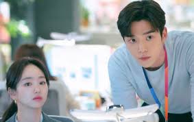 #sf9 #rowoon #sfnet #find me in your memory #kdramanetwork #kdramaedit #kdrama #rosiegifs #m:fmiym. Rowoon Longs To Protect Won Jin Ah In She Would Never Know