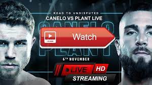 Live Watch Canelo Alvarez Vs Caleb Plant Online Streaming Free Reddit Official Channels Hd 6park News Nevada