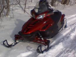 Yamaha Rx Warrior Snowmobile Yamaha Warrior