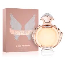 Its both salty and floral the face of the perfume is brazilian model luma grothe. Order Paco Rabanne Olympea In Lagos Nigeria Perfume Best Buy