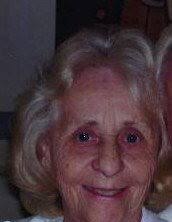 Jean White Obituary (1933