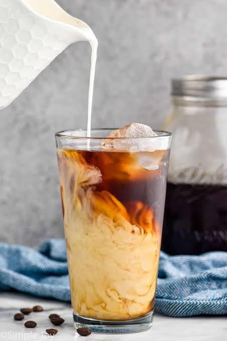 Cold Brew